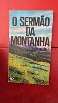 O Sermão da montanha O Sermão da montanha