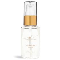 O sérum capilar Goldie Locks Signature fortalece e revitaliza 50 ml