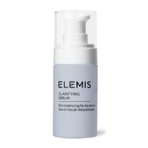 O Sérum Elemis Clarificante Equilibra, Renova e Suaviza a Pele 30mL