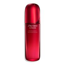 O sérum Shiseido Ultimune Power Infusing 120 mL aumenta o brilho O sérum Shiseido Ultimune Power Infusing 120 mL aumenta o brilho