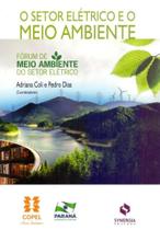 O Setor Elétrico e O Meio Ambiente O Setor Elétrico e O Meio Ambiente