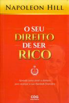O Seu Direito de Ser Rico