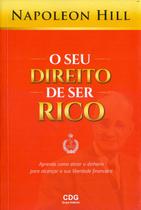 O Seu Direito de Ser Rico - PRIME EDITORIAL