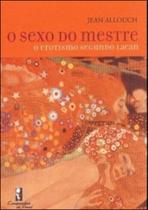 O sexo do mestre O sexo do mestre