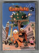 O Show Do Garfield DVD Vol. 6 A Árvore De Lasanha O Show Do Garfield DVD Vol. 6 A Árvore De Lasanha
