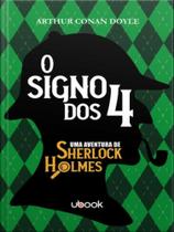 O signo dos 4