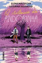 O Silêncio da Andorinha (Sucesso no Tiktok) O Silêncio da Andorinha (Sucesso no Tiktok)