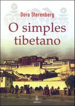 O simples tibetano O simples tibetano