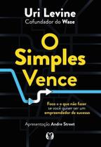 O Simples Vence