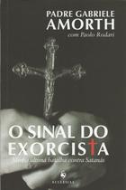 O sinal do exorcista - Ecclesiae