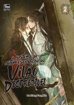 O Sistema De Autopreservação Do Vilão Desprezível - Livro 2 De 4 O Sistema De Autopreservação Do Vilão Desprezível - Livro 2 De 4