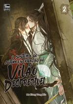 O Sistema de Autopreservação do Vilão Desprezível - Livro 2 de 4