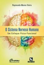 O SISTEMA NERVOSO HUMANO - Rubio