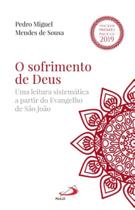 O Sofrimento De Deus - PAULUS - PORTUGAL