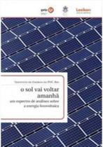 O Sol Vai Voltar Amanha - LEXIKON O Sol Vai Voltar Amanha - LEXIKON