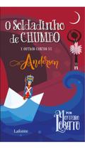 O Soldadinho De Chumbo: E Outros Contos De Andersen O Soldadinho De Chumbo: E Outros Contos De Andersen