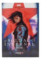 O Soldado Invernal - Frente Fria