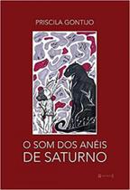 O som dos anéis de saturno - 7 LETRAS