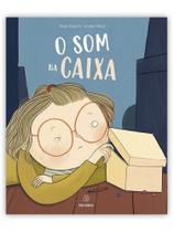 O som na caixa