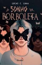 O Sonho Da Borboleta