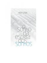 O sonho da escrita dos sonhos
