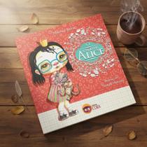 O Sonho de Alice O Sonho de Alice