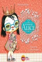 O sonho de alice