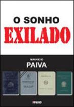 O sonho exilado - MAUAD X O sonho exilado - MAUAD X