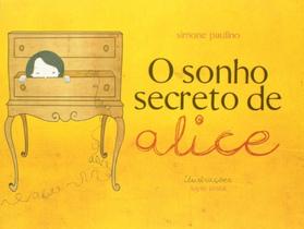 o Sonho Secreto De Alice
