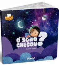 O sono chegou O sono chegou