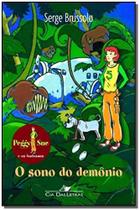 O Sono Do Demônio O Sono Do Demônio