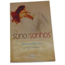 O sono e os sonhos - severino barbosa - eme