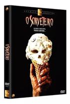 O Sorveteiro (DVD) - London Films