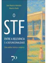 O stf entre a relevância e a disfuncionalidade