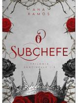 O subchefe - vol. 3 O subchefe - vol. 3