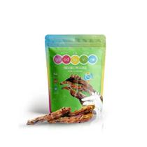 O suculento chicken 6 unid pescoco de frango O suculento chicken 6 unid pescoco de frango