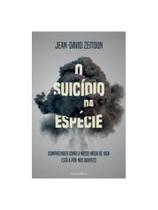 O suicídio da espécie