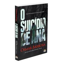 O Suicídio de Ana O Suicídio de Ana
