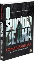O Suicídio de ana O Suicídio de ana