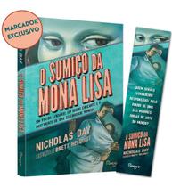 O Sumiço da Mona Lisa