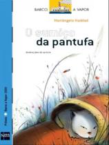 O sumiço da pantufa