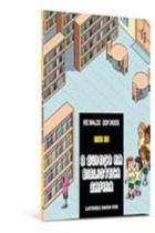 o Sumiço Na Biblioteca Safira (1ª Ed.) - DSOP DIDATICO