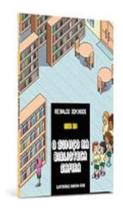 o Sumiço Na Biblioteca Safira (1ª Ed.)