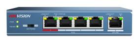 O Switch Ds-3 E0105 P-E / M Unidade - Hsound