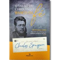O Talão De Cheques Do Banco Da Fé O Talão De Cheques Do Banco Da Fé