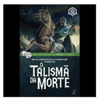 O Talismã da Morte - Jambô O Talismã da Morte - Jambô