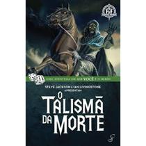 O Talismã da Morte - Jambô