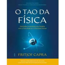 O tao da Física uma análise dos Paralelos entre a física moderna e o misticismo oriental O tao da Física uma análise dos Paralelos entre a física moderna e o misticismo oriental