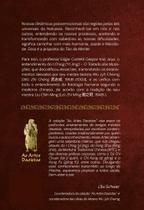 O Tao da Mente na Visão da Medicina Chinesa e do I Ching, 2ª. edição