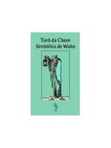 O tarô da chave simbólica de waite